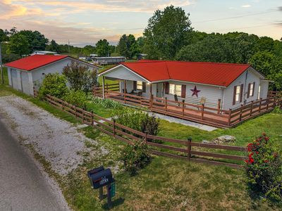 Property at 4590 County Road 1002, West Liberty, KY