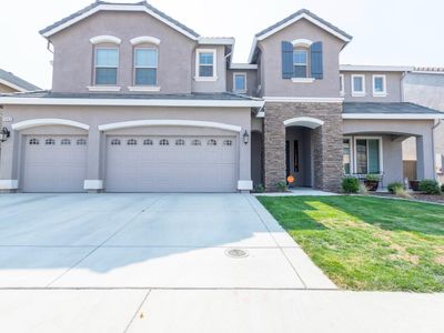 3049 Stonington Dr