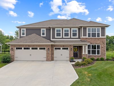 4089 Grange Dr