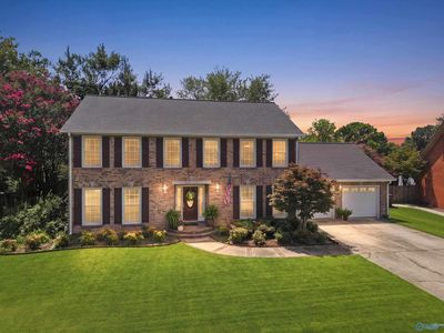 1264 Brandywine Ln SE