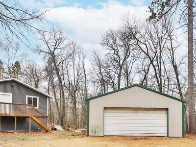 951 Swede Lake Trl SW