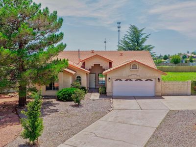 7137 S Pinon Drive
