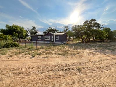 Property at 484 State Highway 116, Bosque, NM
