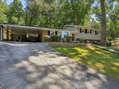 4357 Bishop Hollow Ct