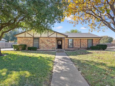 213 Bowie Ln