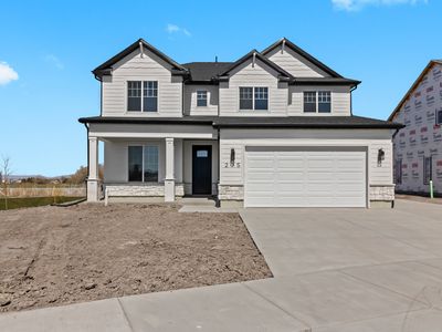 289 W 2980 S #813