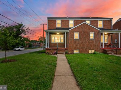 3901 Bartwood Rd