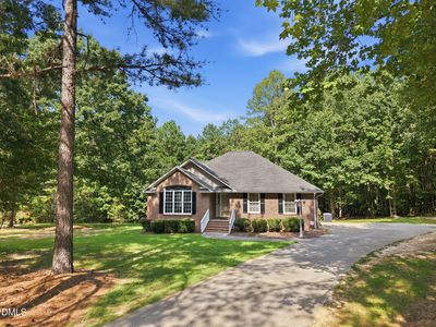 606 Dabney Woods Ln