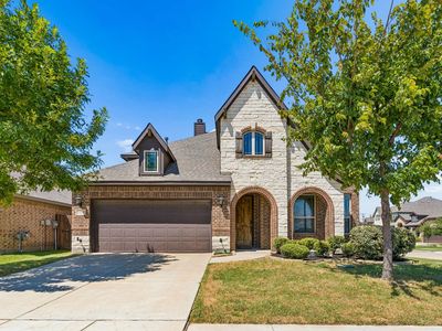 3101 Summer Star Ln