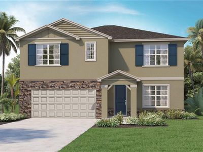 17764 SHADE TREE LOOP