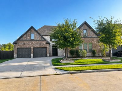 2700 Castlebridge Colony