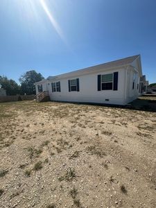 1108 Andover St Plan, Hunters Glen