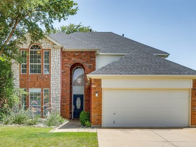 4408 Chris Dr