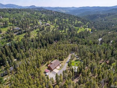 Property at 1960 Pine Valley Road, Evergreen, CO