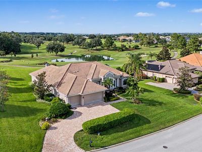 13823 THOROUGHBRED DRIVE
