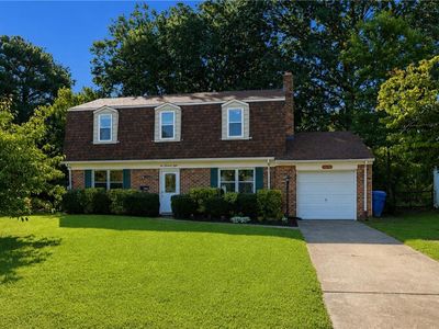 1008 Bennington Rd