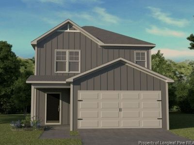 18 Coachman Ln LOT 21