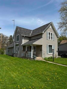 Property at 417 E Merrill Ave, Fond Du Lac, WI
