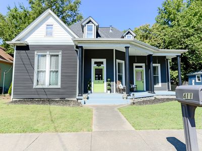 411 N Maney Ave