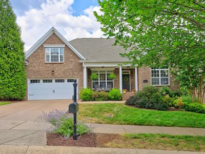 8344 Parkfield Dr