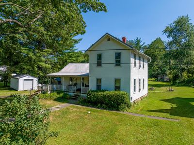 Property at 57 Canada Hollow Rd, Shinglehouse, PA