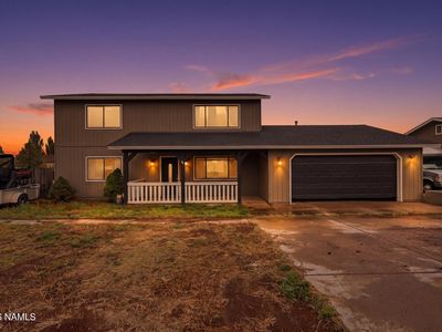 6055 E Treadway Trl