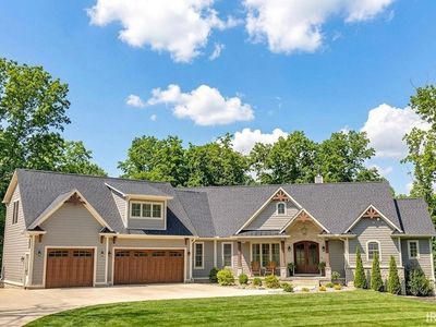 7459 E Rush Ridge Rd