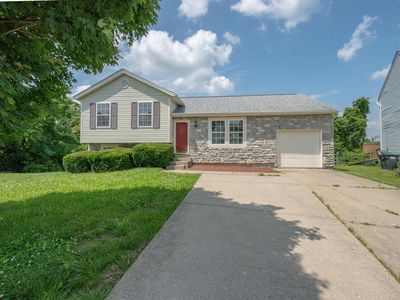 2802 Berwood Ln