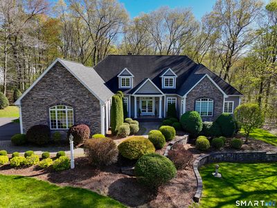 37 Hanover Fields Road