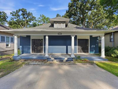 Property at 124 S Woodrow St, Little Rock, AR