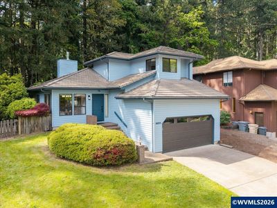 2871 NW Rolling Green Dr