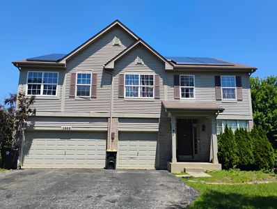 1503 S Elizabeth Ln