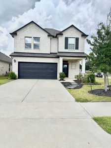 402 Alex Arbor Way