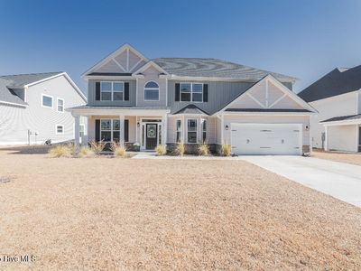 Property at 327 SW Plantation Drive, Maple Hill, NC