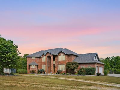 1169 E 424th Road