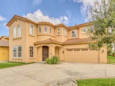 479 Arcadia Way