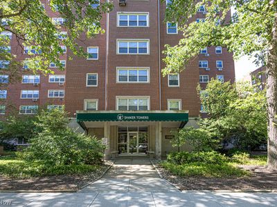 13800 Shaker Blvd APT 208