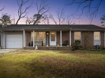 2214 Glengerrie Dr
