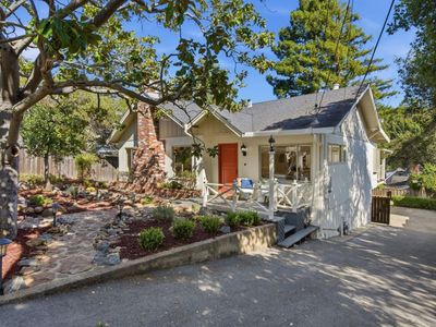 2011 Belle Monti Ave