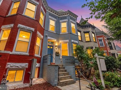 132 V St NW #2