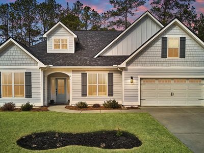 132 Evergreen Lane