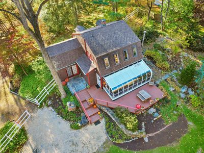 258 Silver Spring Road