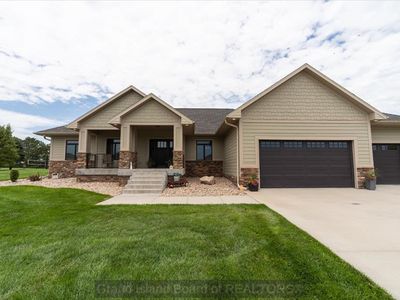 117 Platte View Dr