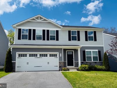Property at 213 Pickett St, Taneytown, MD