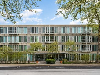 2555 Gross Point Rd APT 202