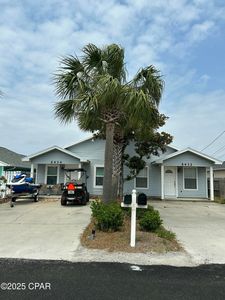 5432-5434 Sunset Ave