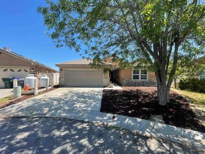Property at 1255 Duckweed Trl, Campo, CA