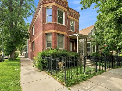 4100 N Kimball Ave