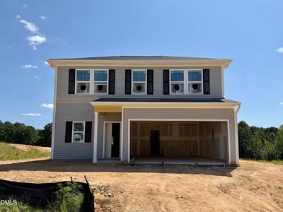 235 Buckthorn Dr