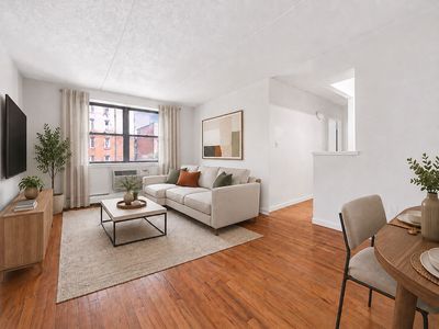 1825 Madison Ave APT 3M